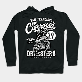 Caferacer79 Hoodie